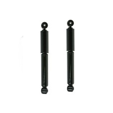 [US Warehouse] 1 Pair Car Shock Strut Spring Assembly for Chevrolet Cobalt 2005-2010 / Chevrolet HHR 2006-2011 349043